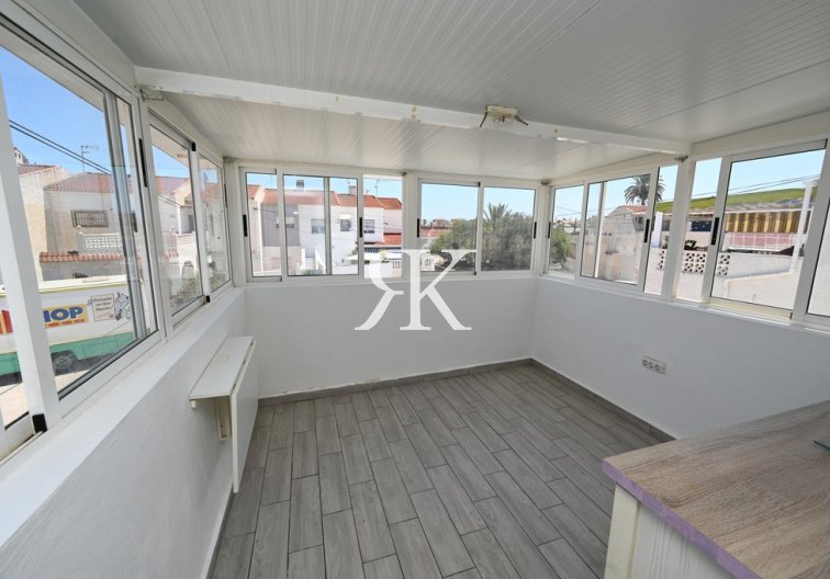 Revente - Penthouse - Torrevieja - Las Torretas