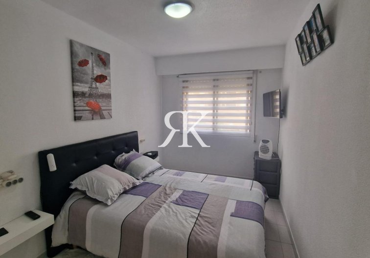 Resale - Apartment - Torrevieja - Parque De Las Naciones