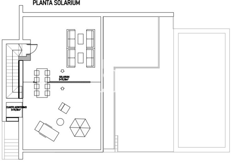 Auf Wunsch gebaut - Freistehende Villa - Orihuela Costa - La Zenia