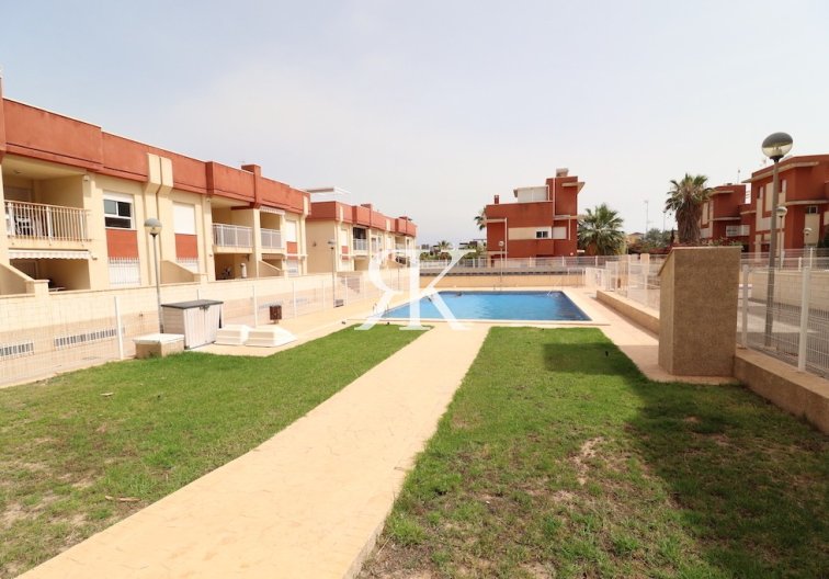 Resale - Penthouse - Orihuela - Lomas de Cabo Roig-Los Dolses