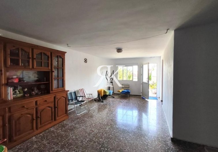 Wiederverkauf - Freistehende Villa - Torrevieja - Los Balcones - Los Altos 