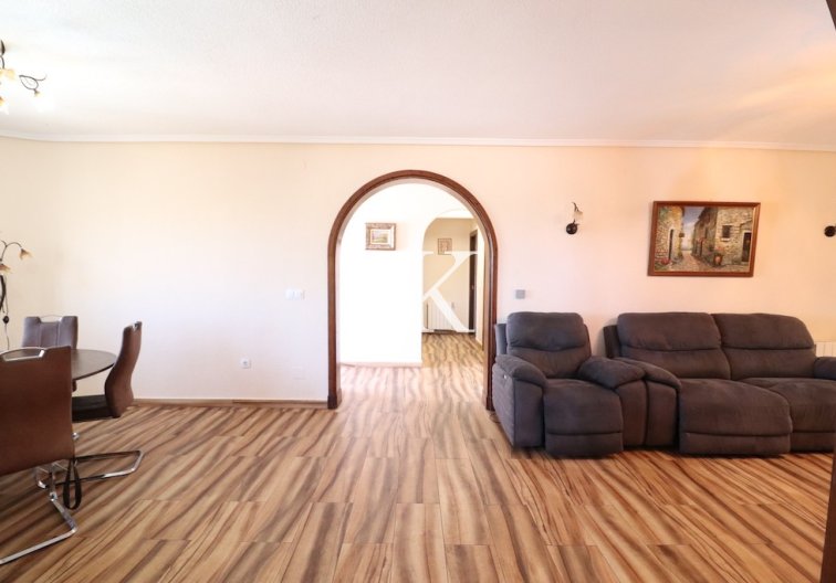 Wiederverkauf - Freistehende Villa - Torrevieja - Los Balcones - Los Altos 