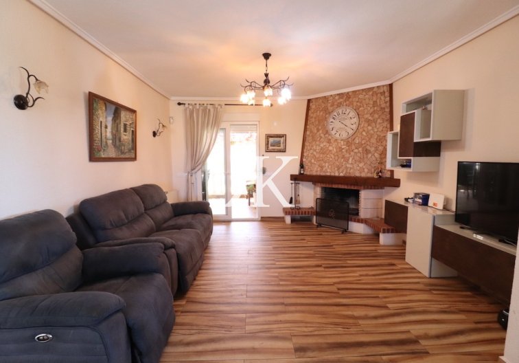 Revente - Villa Individuelle - Torrevieja - Los Balcones - Los Altos