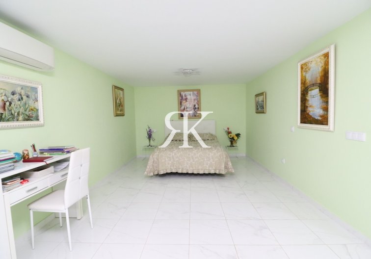 Resale - Detached Villa - Torrevieja - Los Balcones - Los Altos 