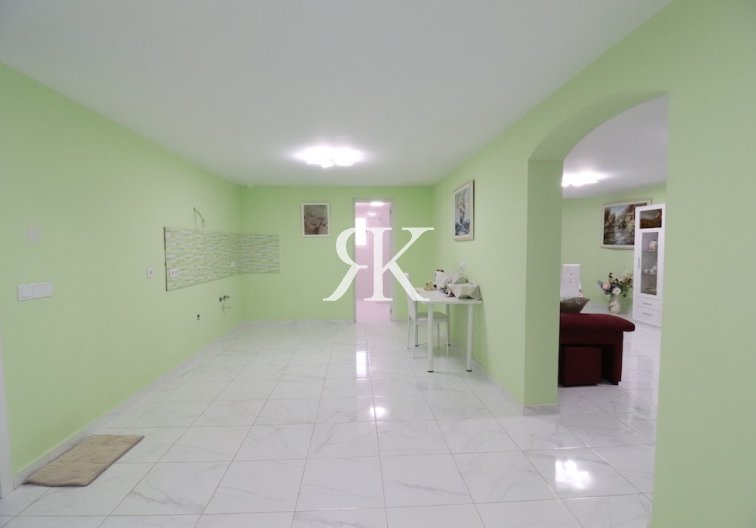 Resale - Detached Villa - Torrevieja - Los Balcones - Los Altos 