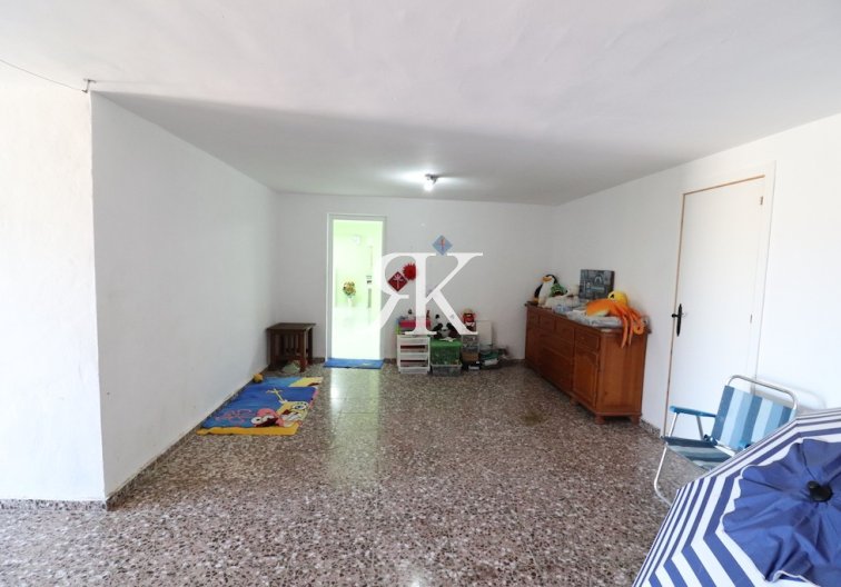 Wiederverkauf - Freistehende Villa - Torrevieja - Los Balcones - Los Altos 