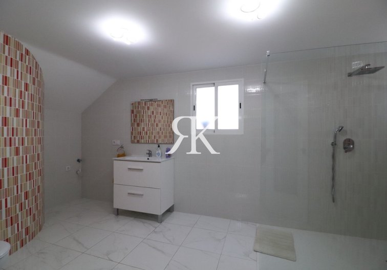 Resale - Detached Villa - Torrevieja - Los Balcones - Los Altos 