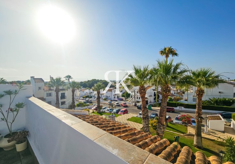 Herverkoop - Appartement - Orihuela Costa - Villamartín