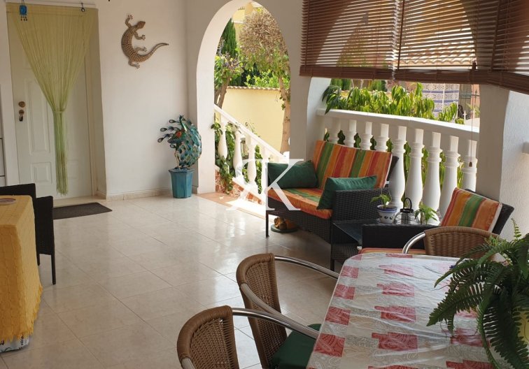 Resale - Detached Villa - Ciudad Quesada - Doña Pepa 