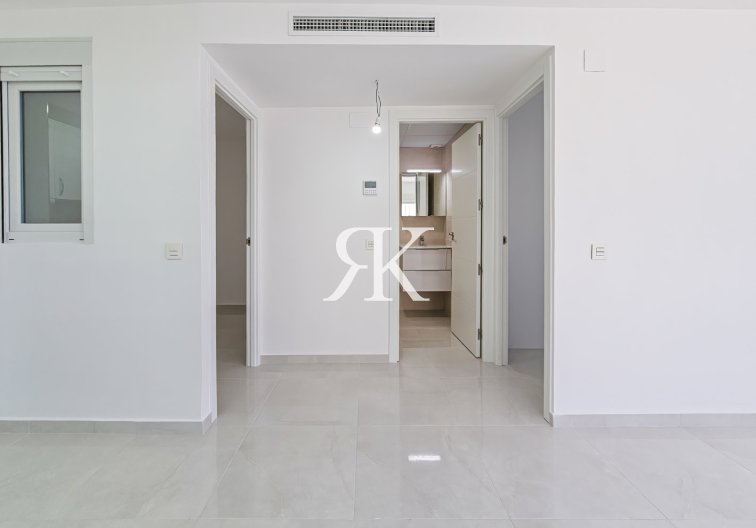 Revente - Bungalow - Torrevieja - Las Torretas