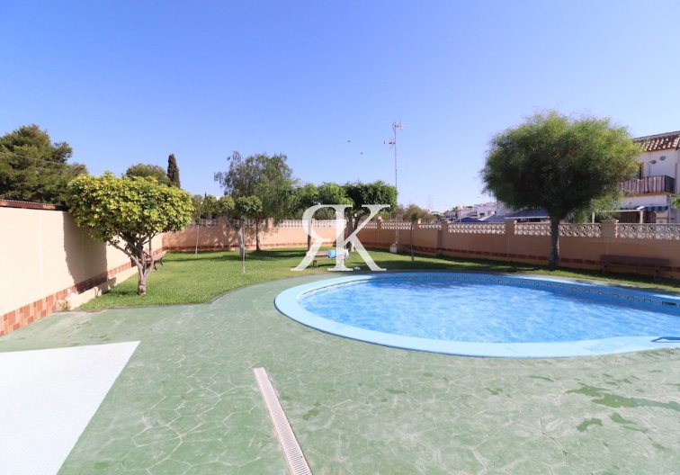 Herverkoop - Appartement - Orihuela Costa - Playa Flamenca