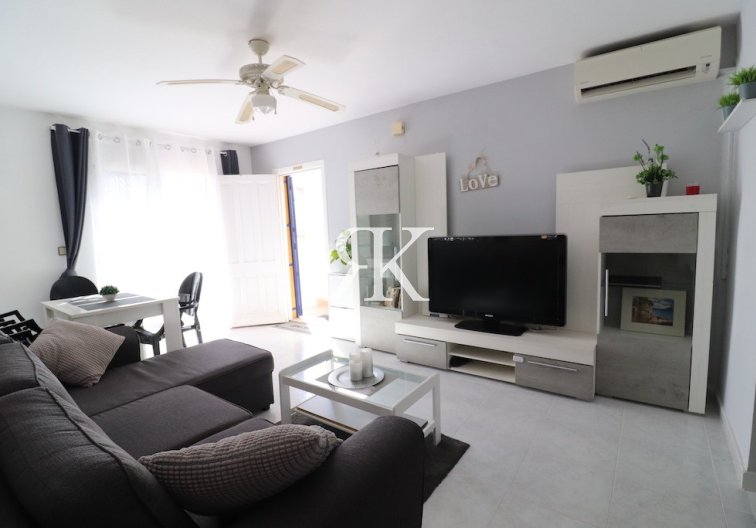 Revente - Appartement - Orihuela Costa - Playa Flamenca