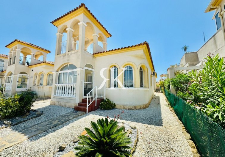 Resale - Detached Villa - Rojales - Ciudad Quesada