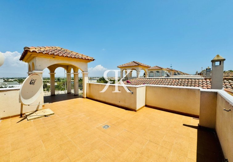 Resale - Detached Villa - Rojales - Ciudad Quesada