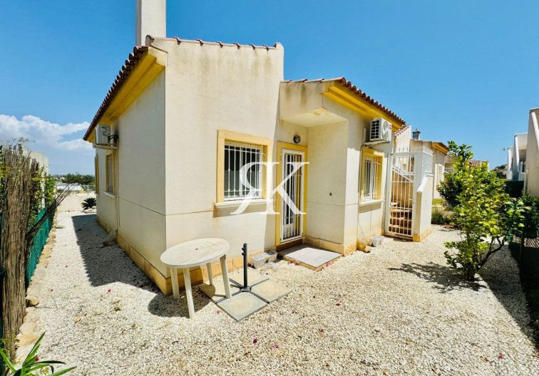 Resale - Detached Villa - Rojales - Ciudad Quesada