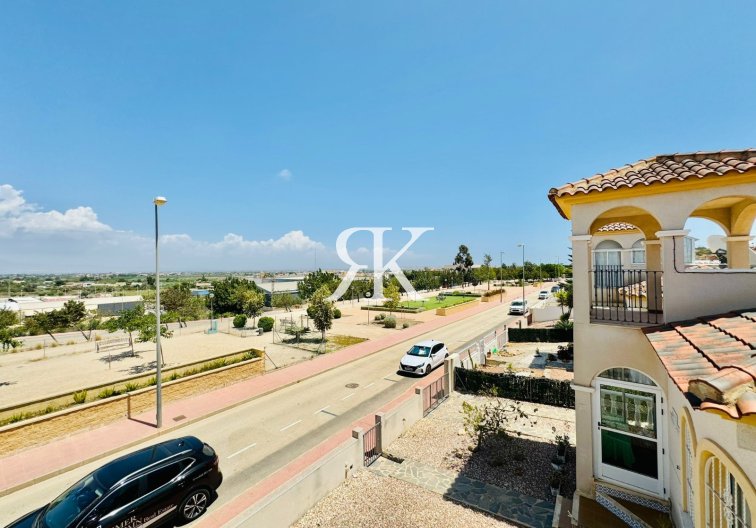 Resale - Detached Villa - Rojales - Ciudad Quesada