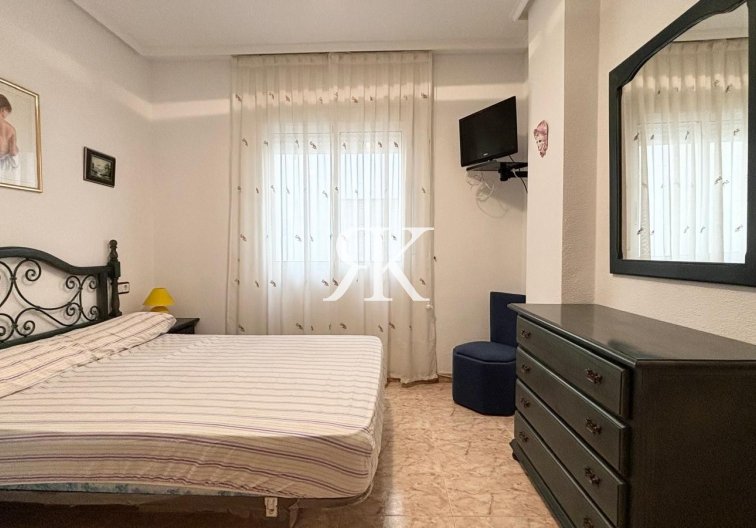 Resale - Apartment - Torrevieja - Playa del Cura