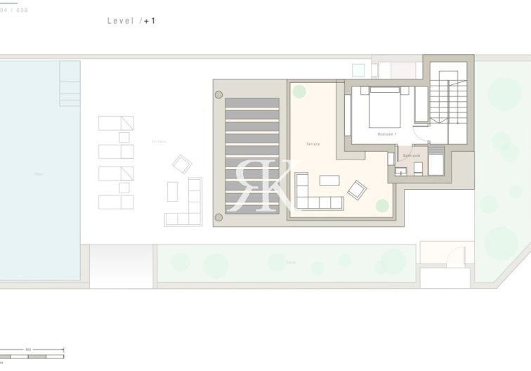 Nieuwbouw in constructie - Vrijstaande villa - Rojales - Ciudad Quesada