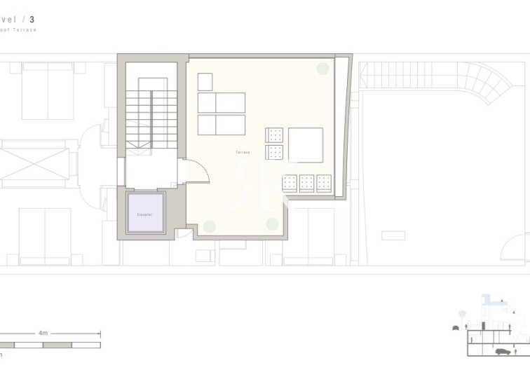 Nieuwbouw Sleutelklaar - Vrijstaande villa - Guardamar del Segura - Urbanizaciones