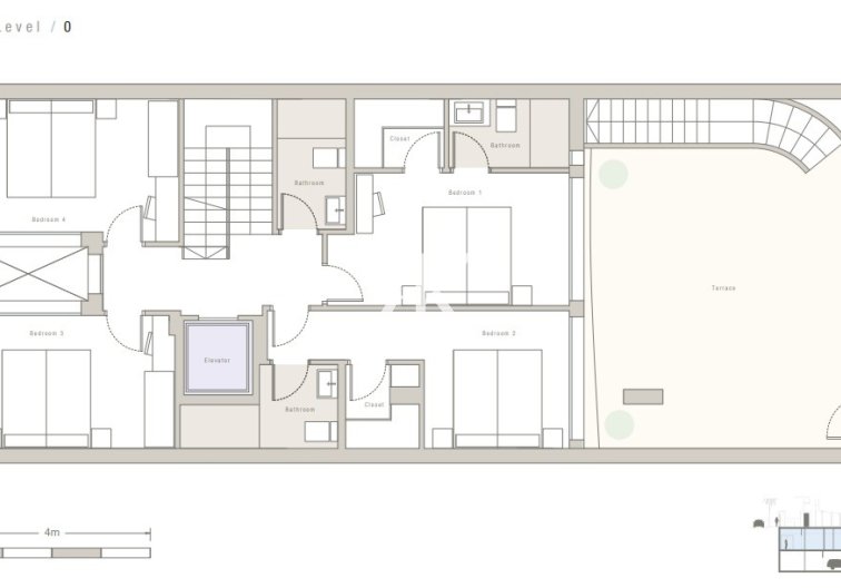 Neubau. Schlüsselfertige - Freistehende Villa - Guardamar del Segura - Urbanizaciones