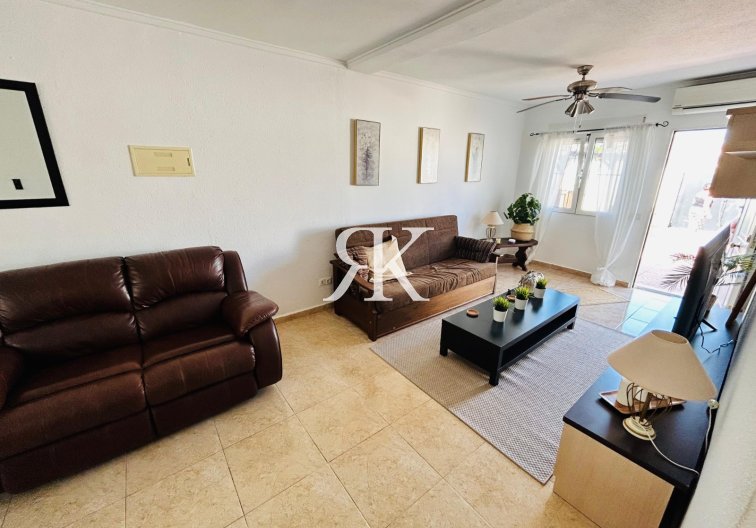 Revente - Villa Individuelle - Torrevieja - El Chaparral