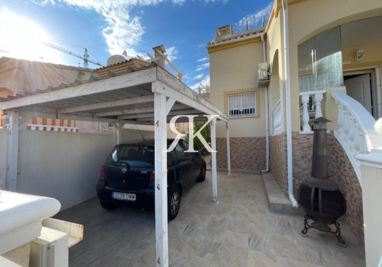 Resale - Detached Villa - Orihuela Costa - Los Altos