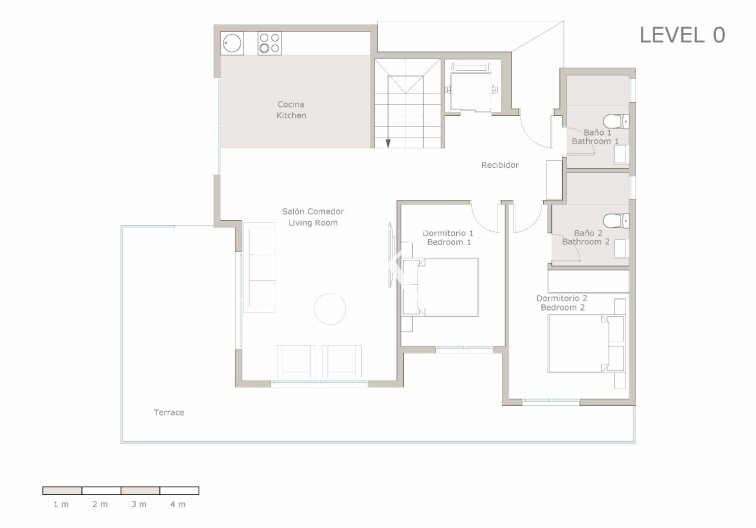 Construite sur demande - Villa Individuelle - Rojales - Golf de La Marquesa