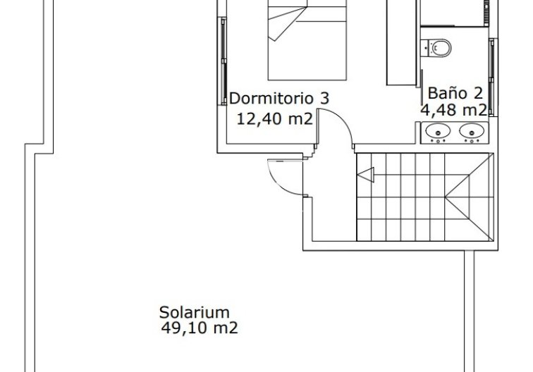 Neubau im Bau - Freistehende Villa - Rojales - Ciudad Quesada