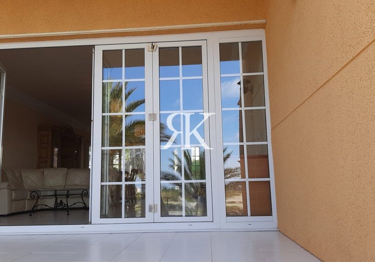 New build Key in hand - Detached Villa - La Manga del Mar Menor