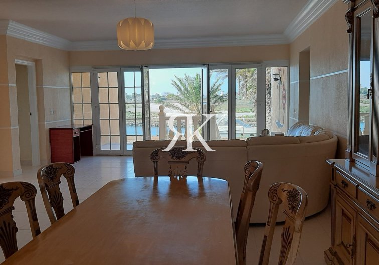 New build Key in hand - Detached Villa - La Manga del Mar Menor