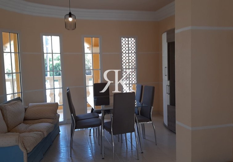 New build Key in hand - Detached Villa - La Manga del Mar Menor