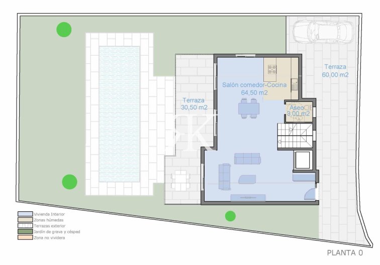 Construida bajo pedido - Villa independiente - Rojales - Golf La Marquesa