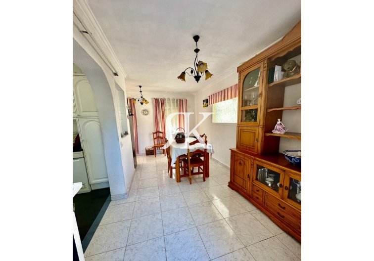 Resale - Detached Villa - Torrevieja - El Chaparral