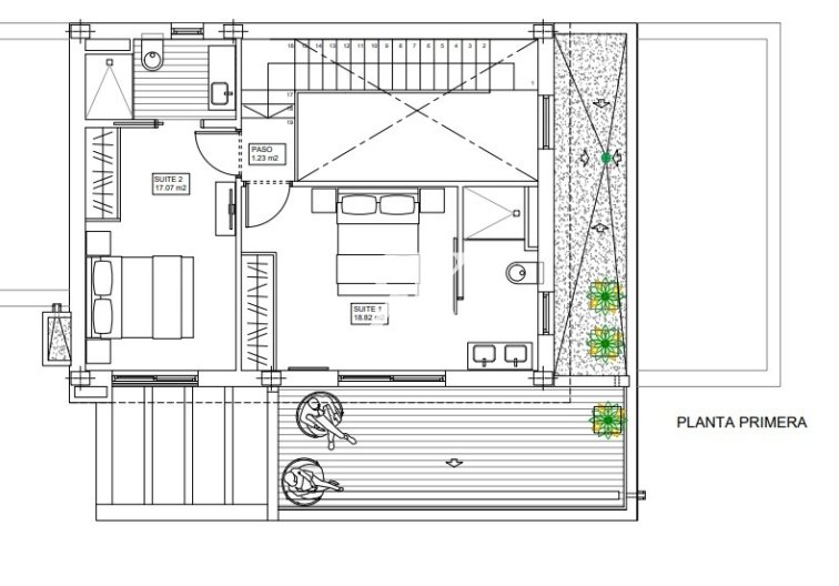 Nouvelle construction - Villa Individuelle - Finestrat