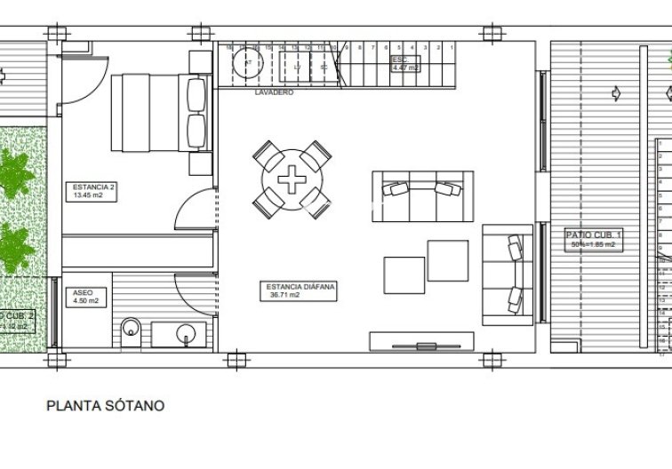 Nouvelle construction - Villa Individuelle - Finestrat