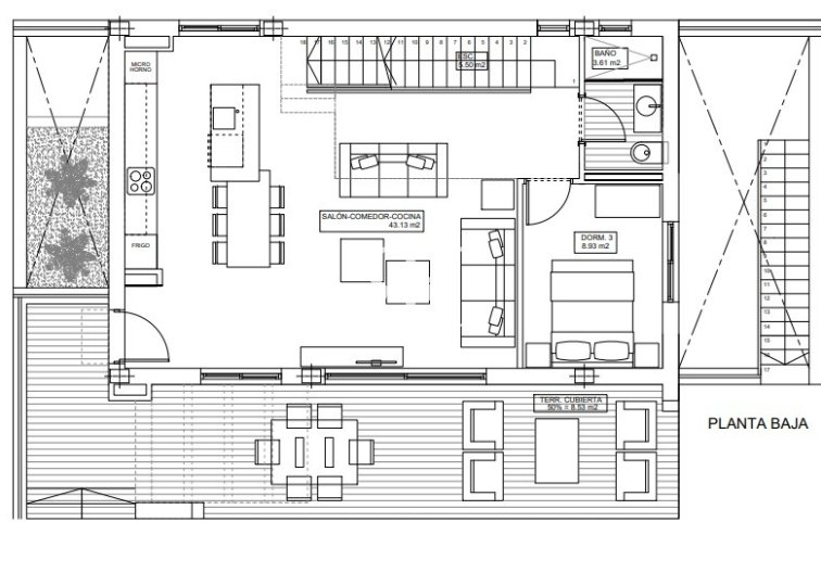 Nouvelle construction - Villa Individuelle - Finestrat