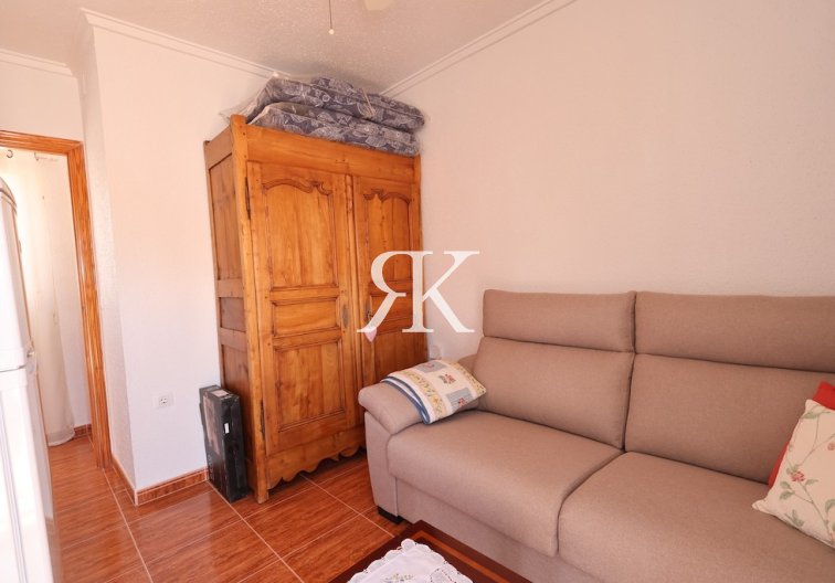 Resale - Townhouse - Los Alcázares - Los Narejos 