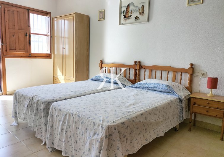 Herverkoop - Appartement - Torrevieja - Los Balcones - Lago Jardin