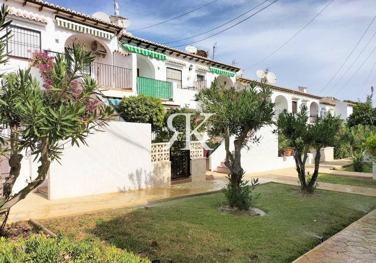 Herverkoop - Appartement - Torrevieja - Los Balcones - Lago Jardin