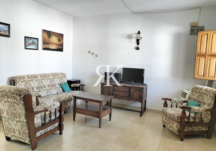 Herverkoop - Appartement - Torrevieja - Los Balcones - Lago Jardin