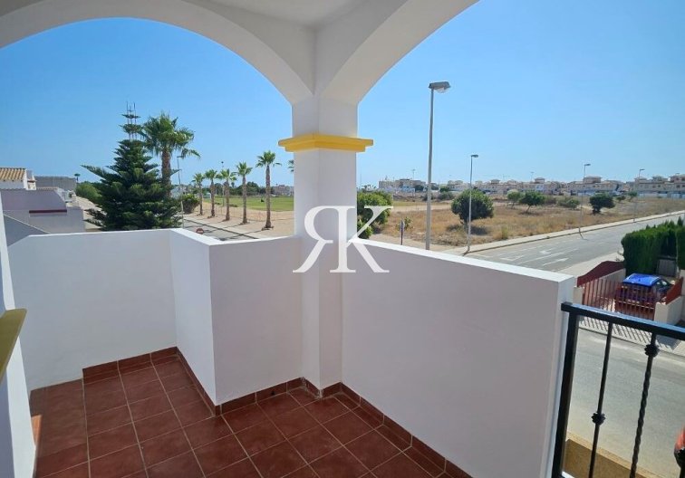 Herverkoop - Appartement - Torrevieja - Punta Prima