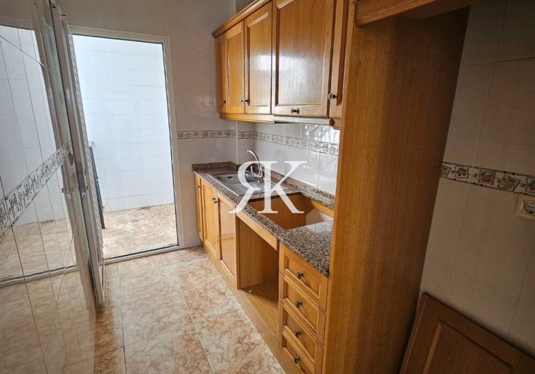 Segunda mano - Apartamento  - Torrevieja - Punta Prima