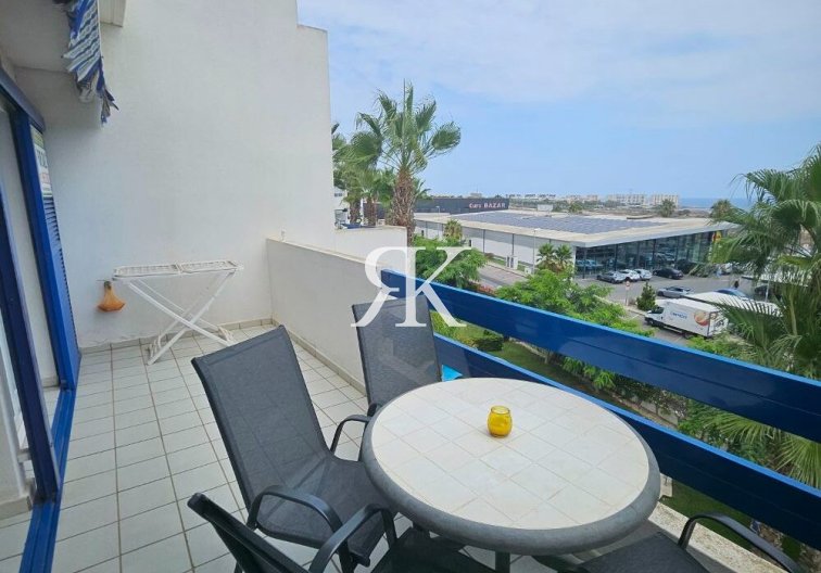 Resale - Penthouse - Orihuela Costa - Playa Flamenca