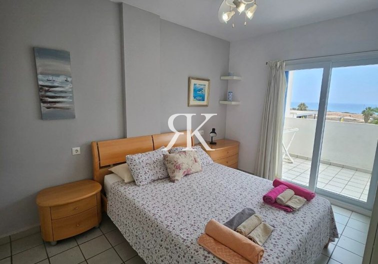 Resale - Penthouse - Orihuela Costa - Playa Flamenca