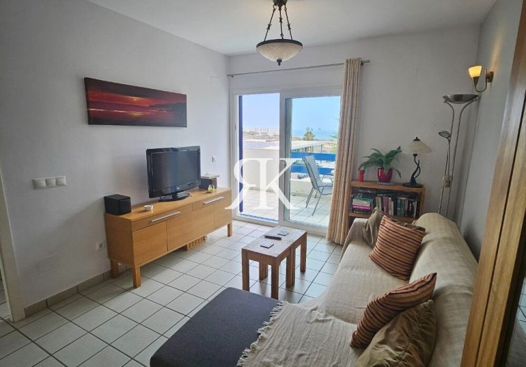 Resale - Penthouse - Orihuela Costa - Playa Flamenca