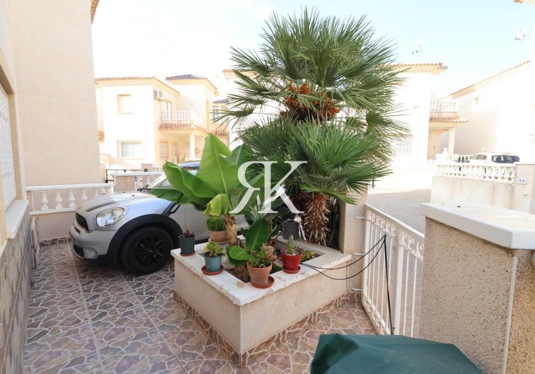 Resale - Detached Villa - Orihuela Costa - Playa Flamenca