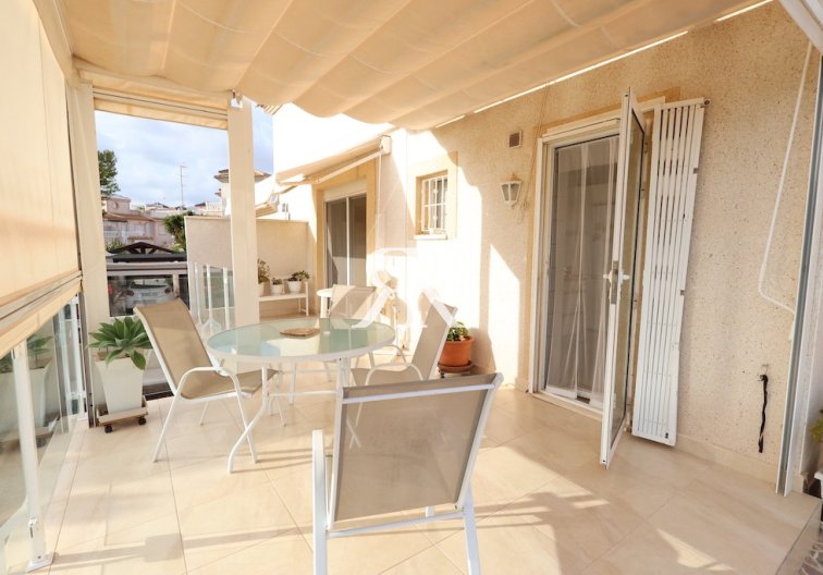 Resale - Detached Villa - Orihuela Costa - Playa Flamenca