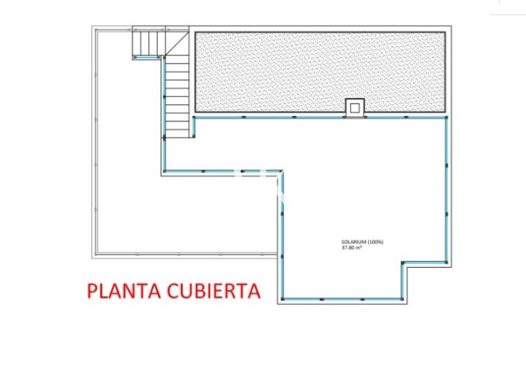 New build under construction - Detached Villa - Benijofar - Benimar