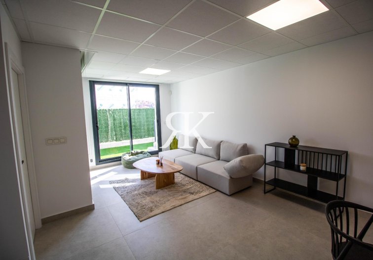 Nieuwbouw Sleutelklaar - Vrijstaande villa - Finestrat - Balcón de Finestrat