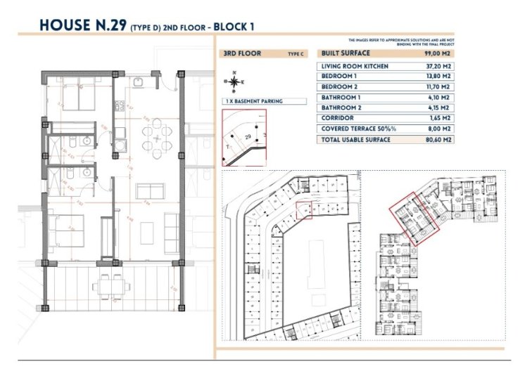 New build under construction - Apartment - Los Alcázares - Los Narejos 